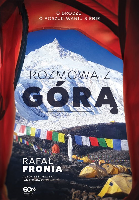 Rozmowa z G�r�