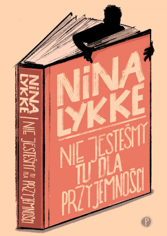 Nie jeste�my tu dla przyjemno�ci