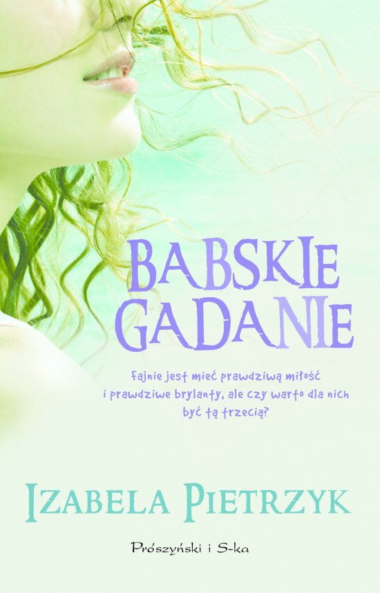 Babskie gadanie