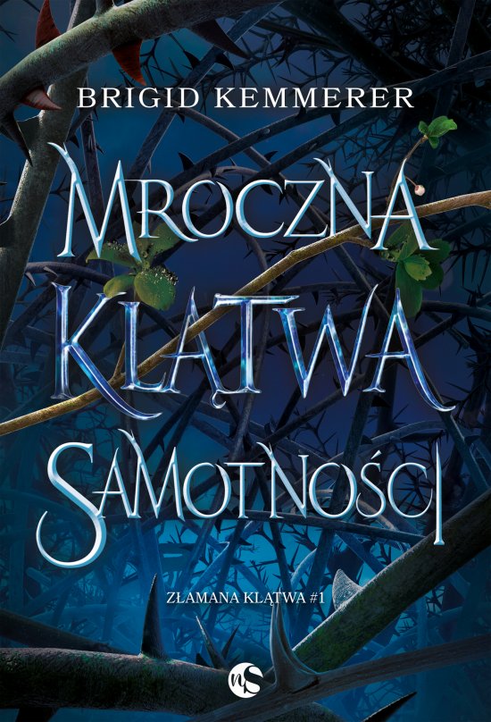 Mroczna kl�twa samotno�ci