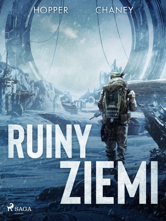 Ruiny Ziemi