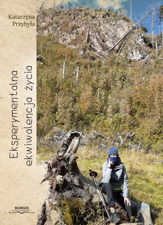 Eksperymentalna ekwiwalencja �ycia