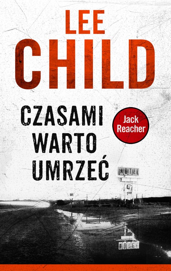 Czasami warto umrze�