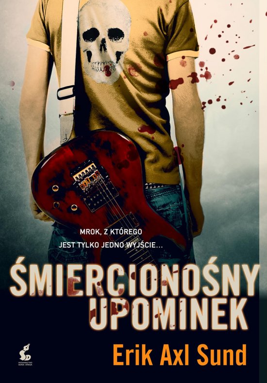 �mierciono�ny upominek