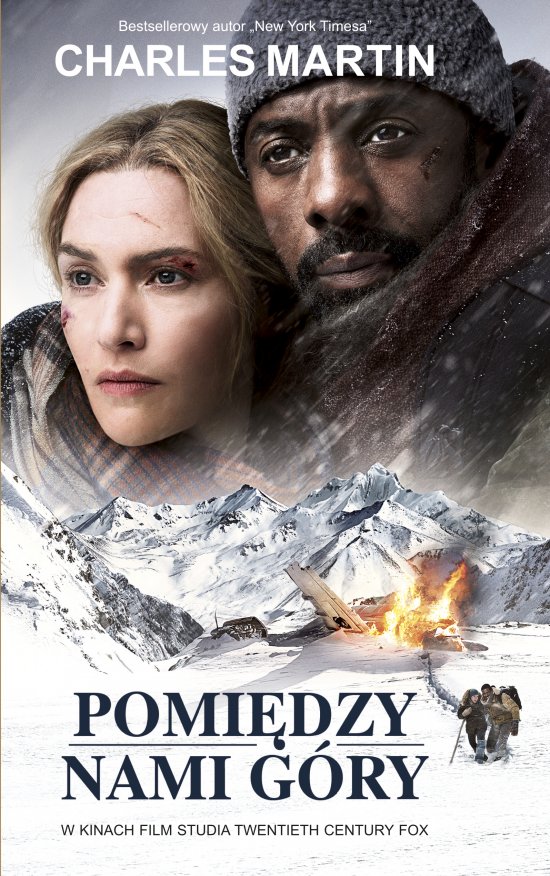Pomi�dzy nami g�ry
