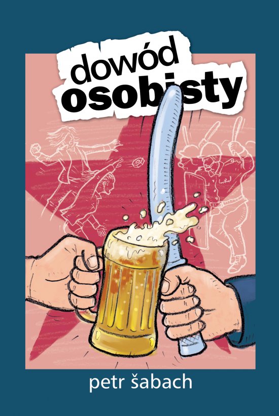 Dow�d osobisty