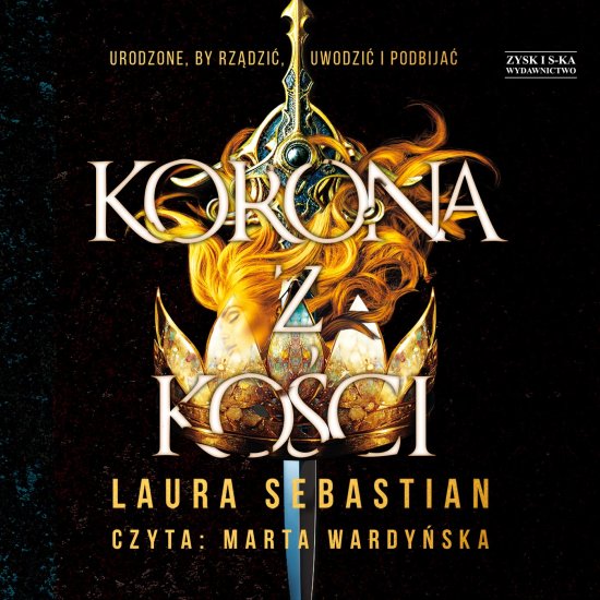 Korona z ko�ci
