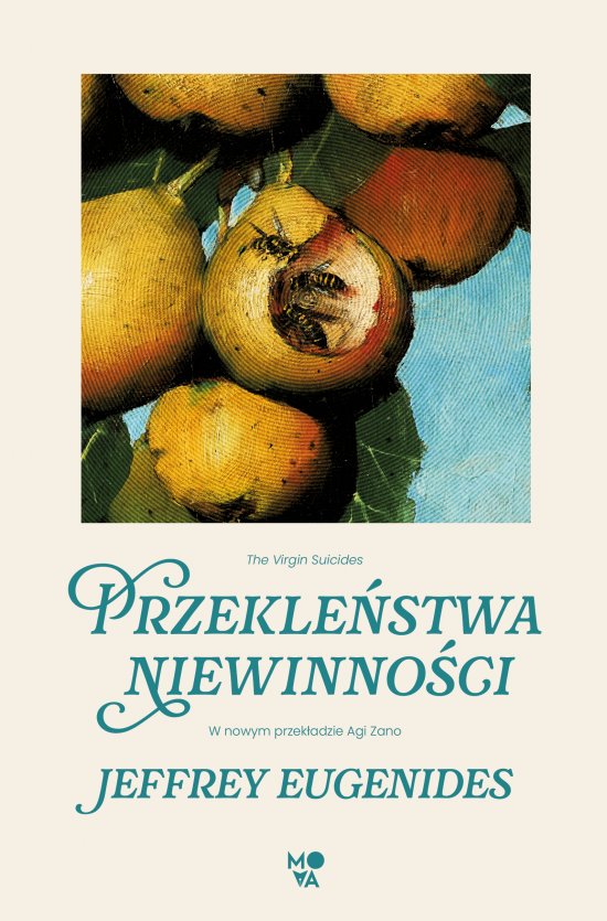 Przekle�stwa niewinno�ci