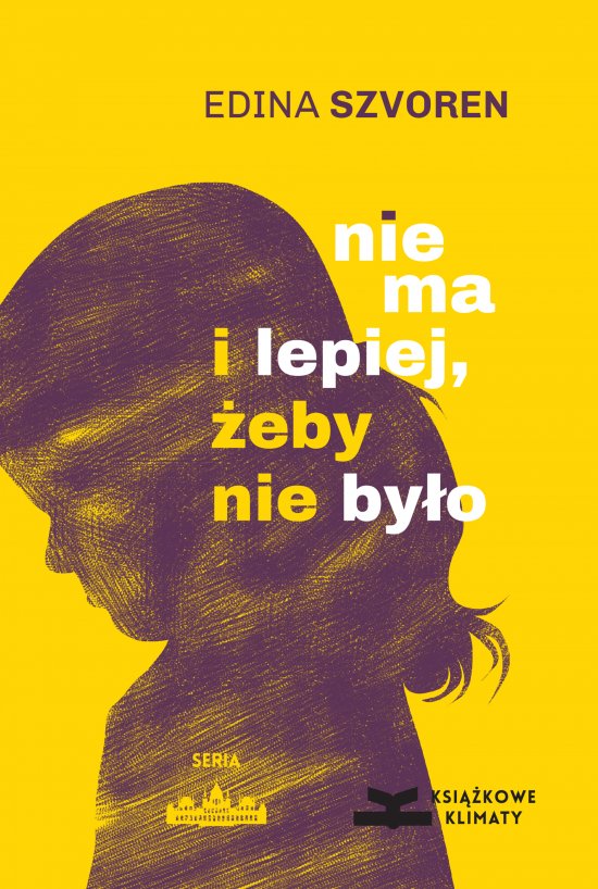 Nie ma i lepiej, �eby nie by�o