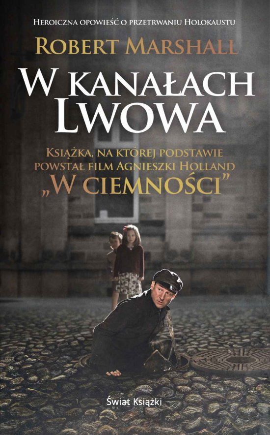 W kana�ach Lwowa