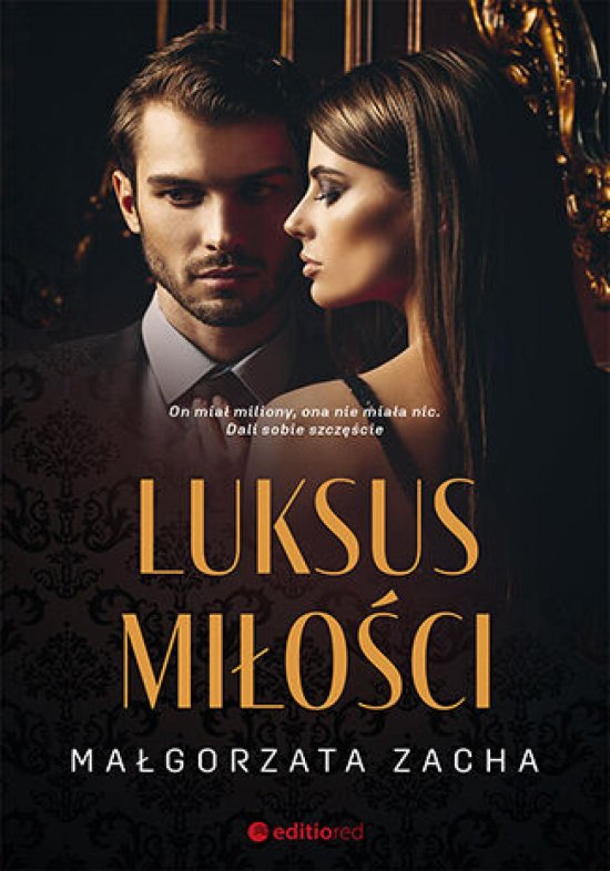 Luksus mi�o�ci