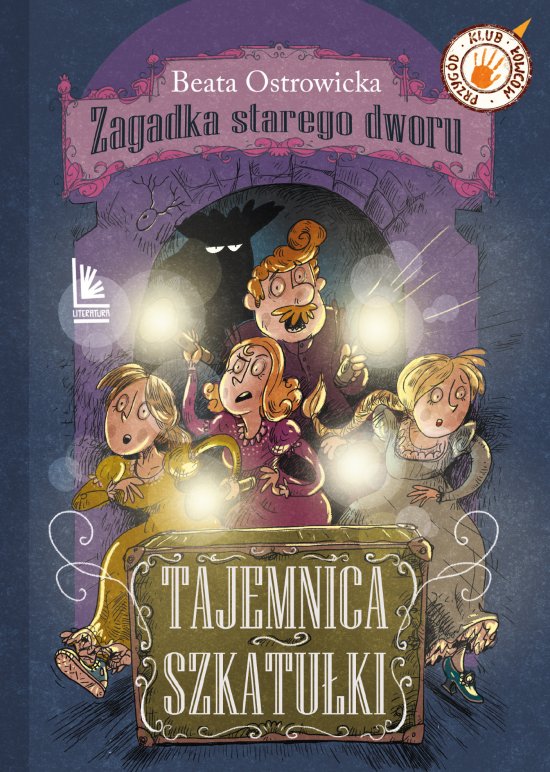Tajemnica szkatu�ki
