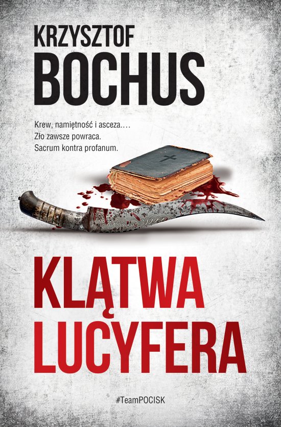Kl�twa Lucyfera