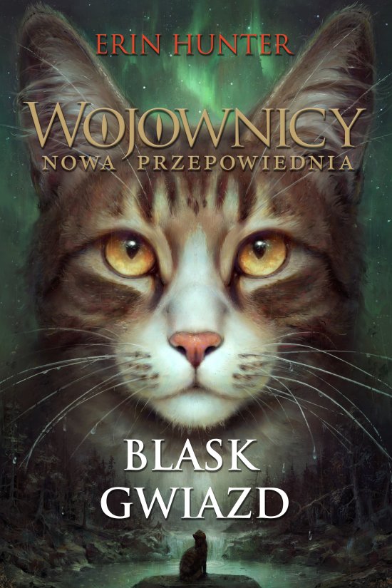 Blask gwiazd