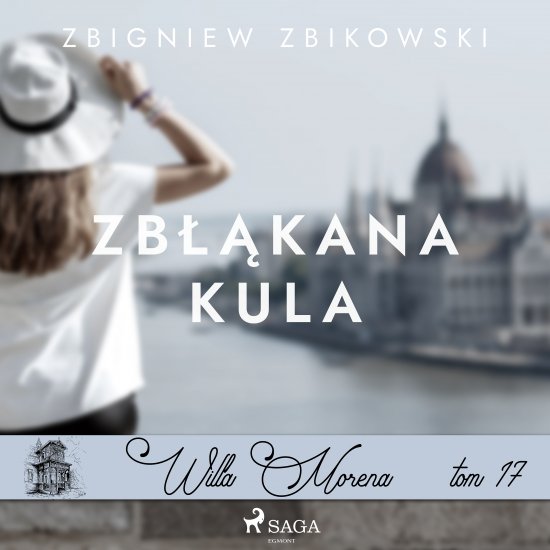 Willa Morena 17: Zb��kana kula