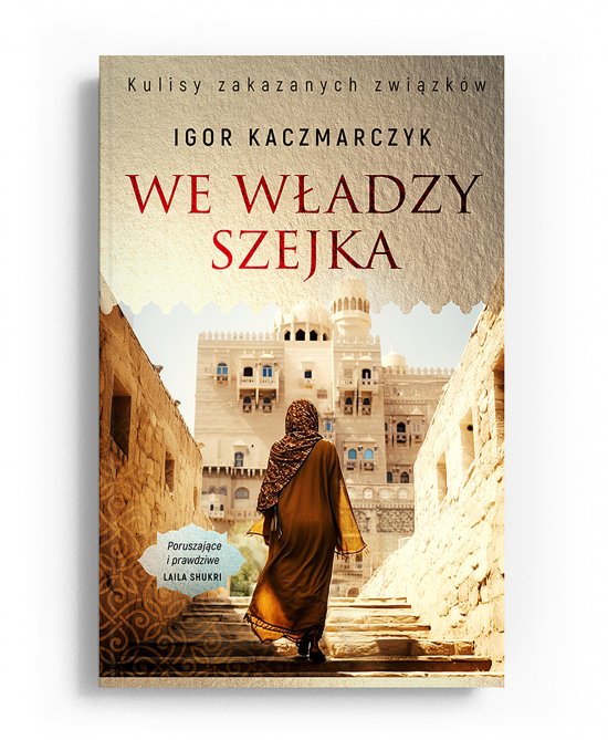 We w�adzy szejka