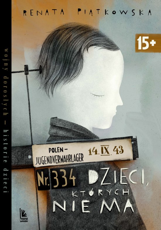 Dzieci kt�rych nie ma