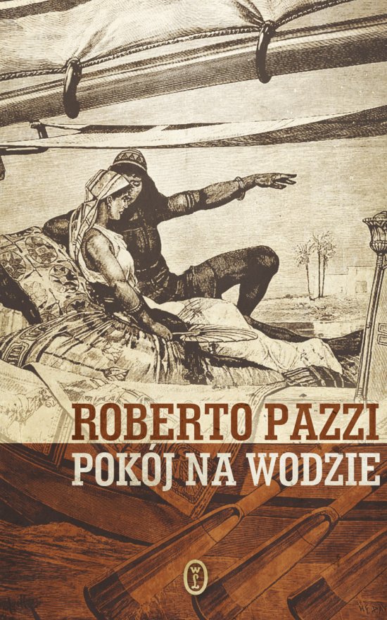 Pok�j na wodzie