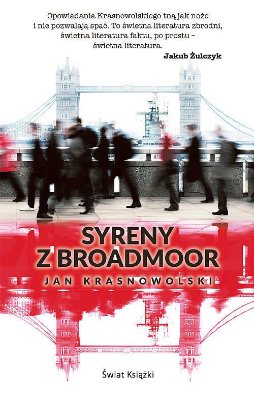 Syreny z Broadmoor