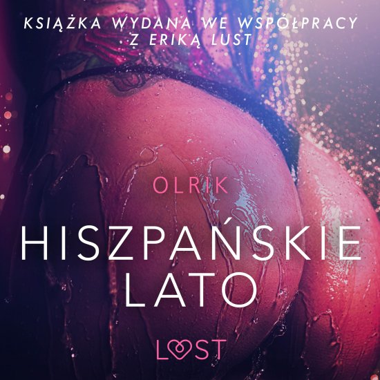 Hiszpa�skie lato - opowiadanie erotyczne