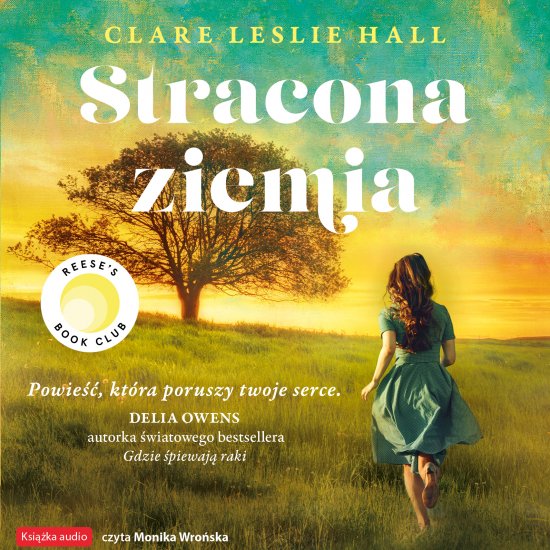Stracona ziemia