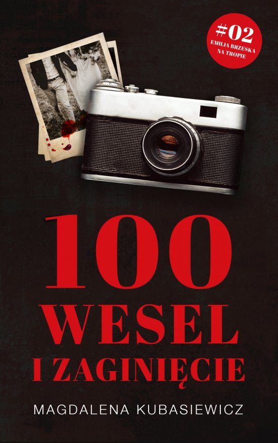 100 wesel i zagini�cie