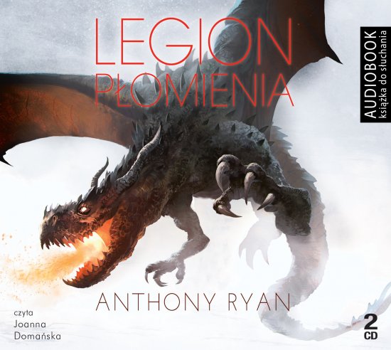 Legion p�omienia