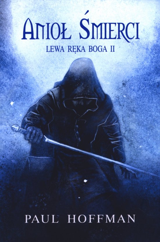 Lewa r�ka Boga #2 - Anio� �mierci