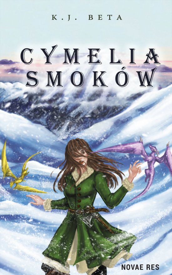 Cymelia Smok�w