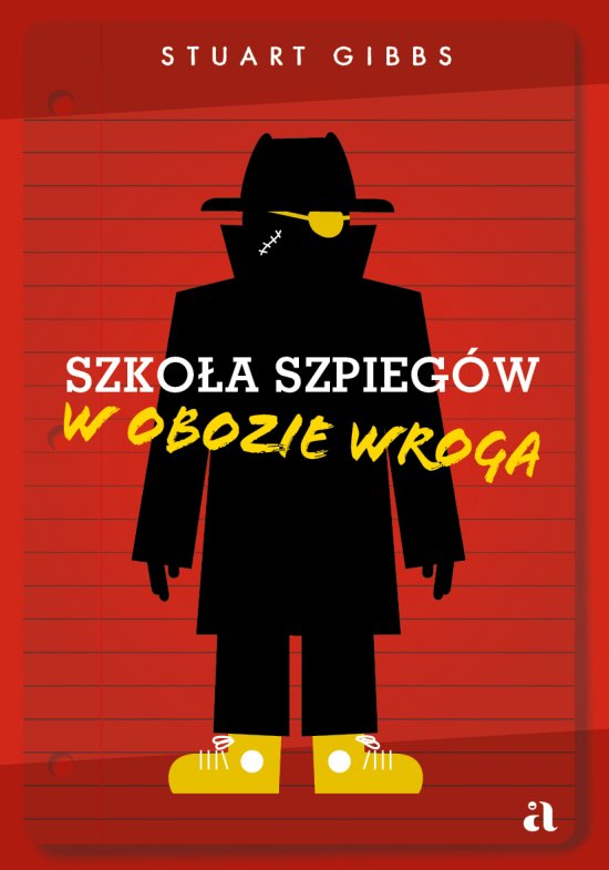 Szko�a szpieg�w. W obozie wroga