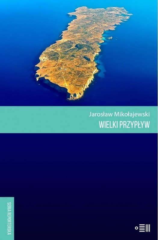 Wielki przyp�yw