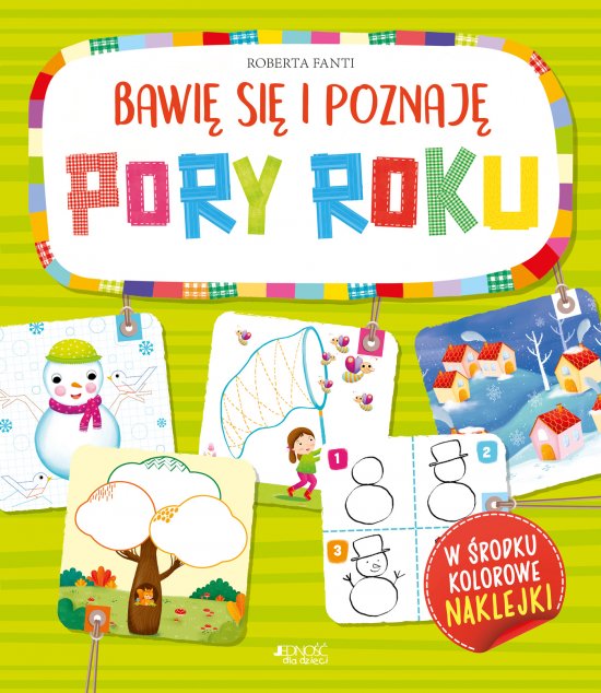 Bawi� si� i poznaj� PORY ROKU