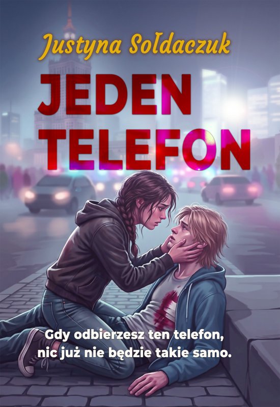 Jeden telefon