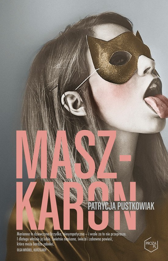 Maszkaron