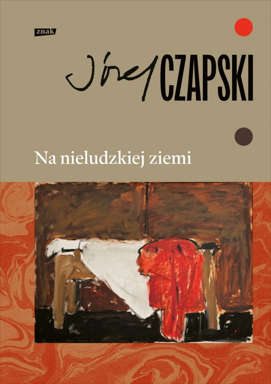 Na nieludzkiej ziemi. Wydanie pe�ne