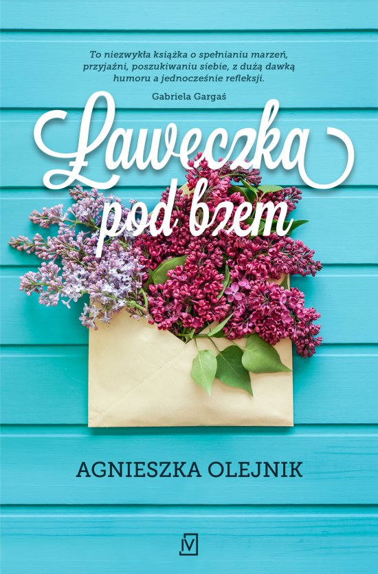 �aweczka pod bzem