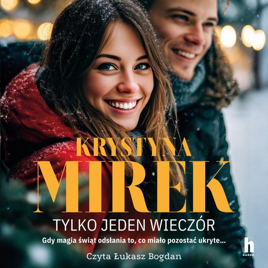 Tylko jeden wiecz�r