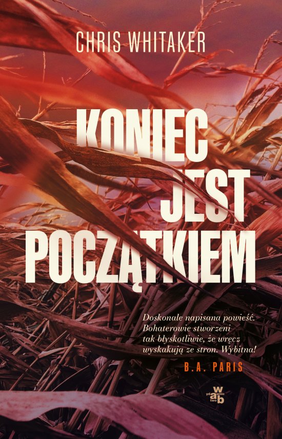 Koniec jest pocz�tkiem