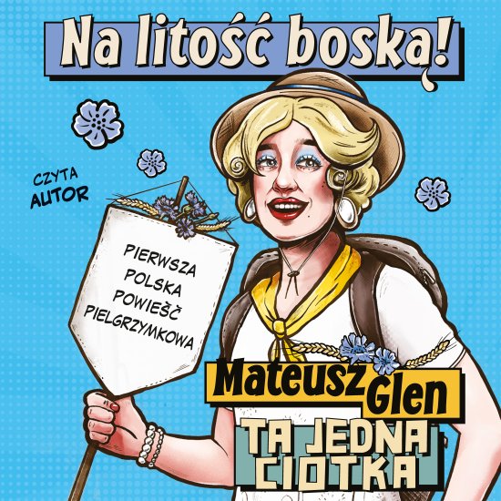 Na lito�� bosk�!