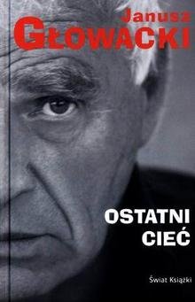 Ostatni cie�