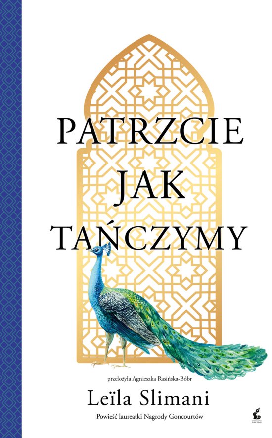 Patrzcie jak ta�czymy