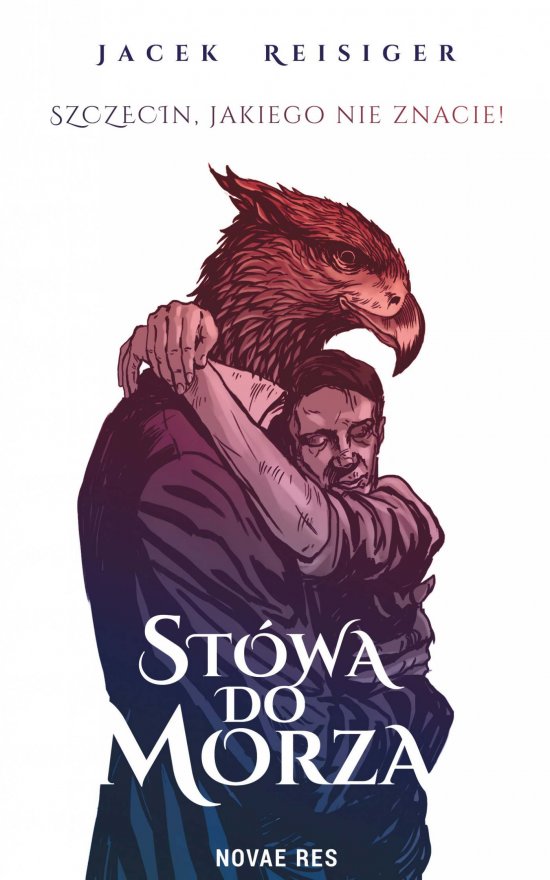 St�wa do morza