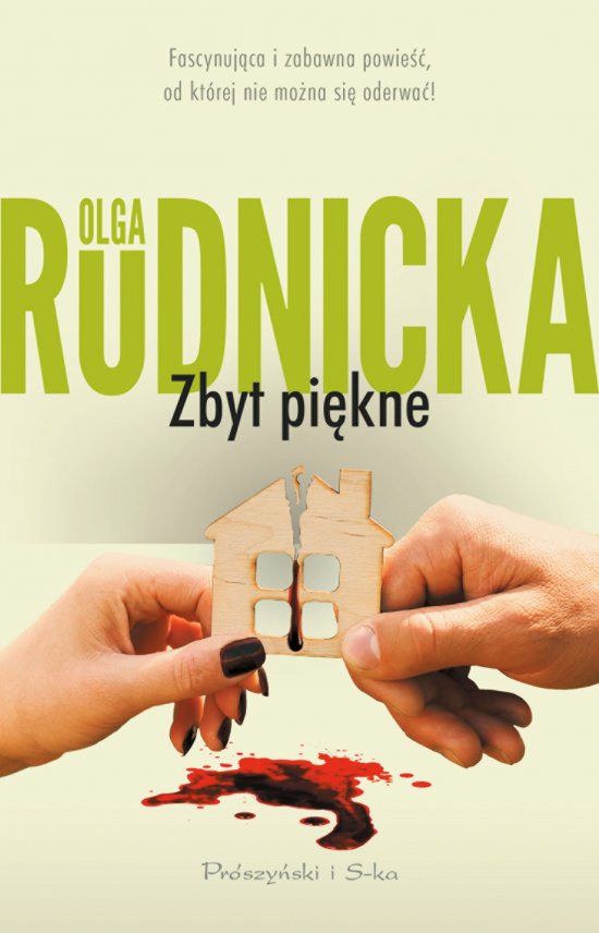 Zbyt pi�kne