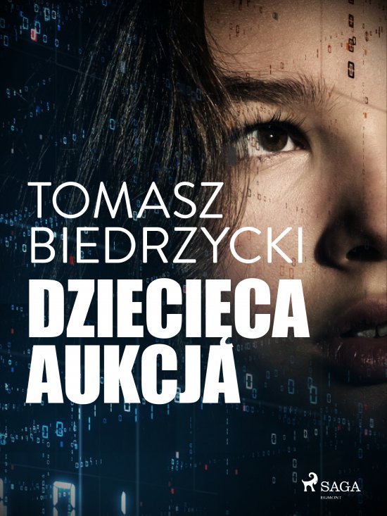 Dzieci�ca aukcja