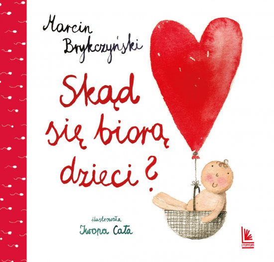 Sk�d si� bior� dzieci ?