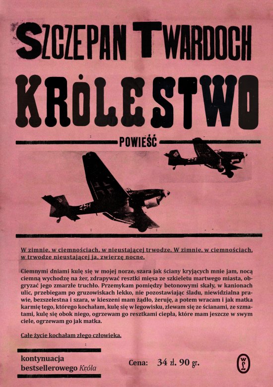 Kr�lestwo