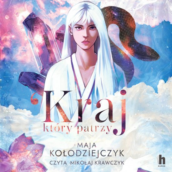 Kraj, kt�ry patrzy
