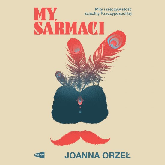 My, Sarmaci