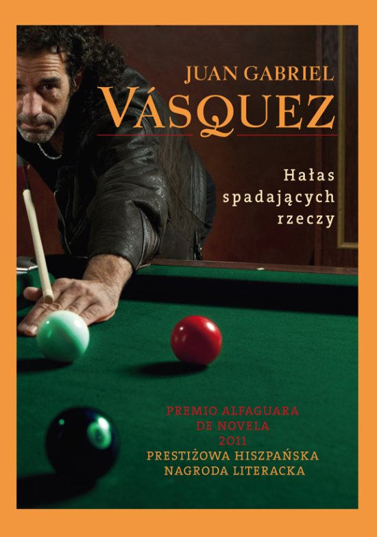 Ha�as spadaj�cych rzeczy