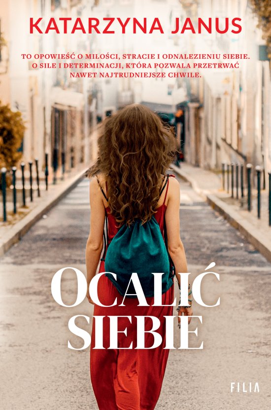 Ocali� siebie